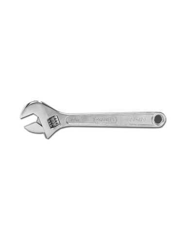 Titan Shop |Cheie reglabila 150mm Stanley 1-87-366