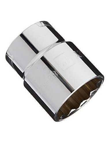 Titan Shop |Cheie tubulara 1/2\" 12P 1 Stanley 1-88-821