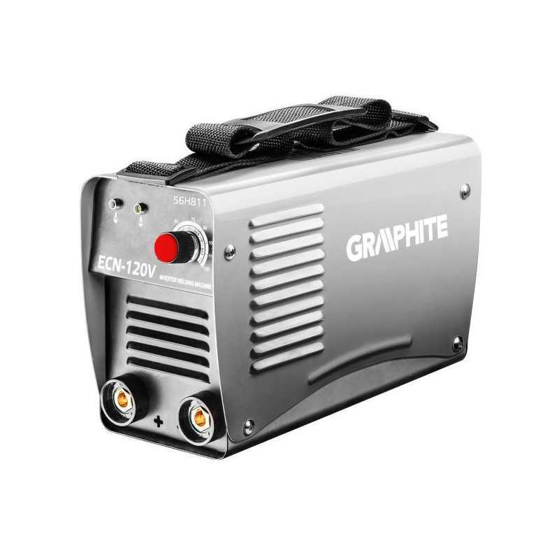 Invertor de sudura IGBT 230V