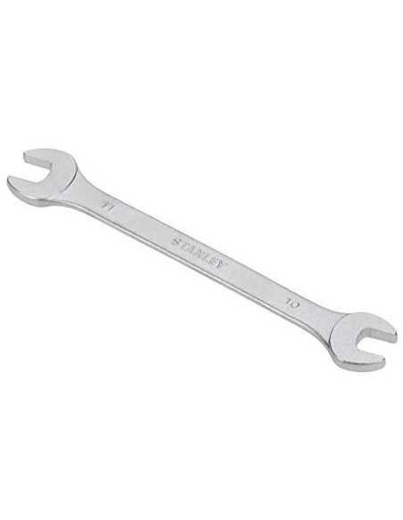 Titan Shop |Cheie fixa 10x11mm Stanley 4-87-098