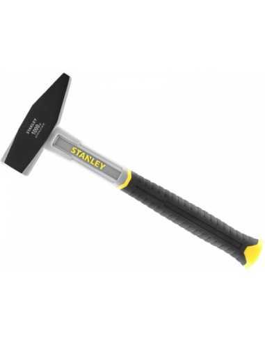 Titan Shop |Ciocan maner fibra de sticla 1000g Stanley STHT0-51910