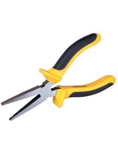 Titan Shop |Cleste falci plate 150mm Stanley 0-84-073