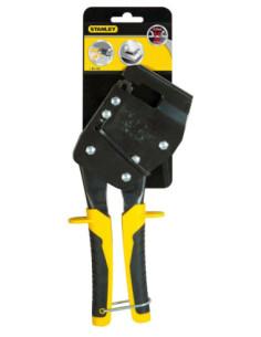 Titan Shop |Cleste sertizat profile metalice 0.8mm Stanley 1-69-100