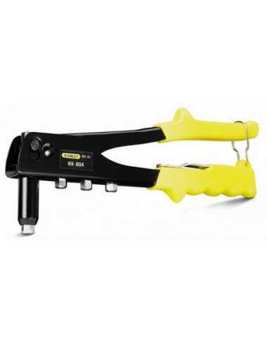 Titan Shop |Cleste pentru nituri MR55 2.5-5mm Stanley 0-69-804
