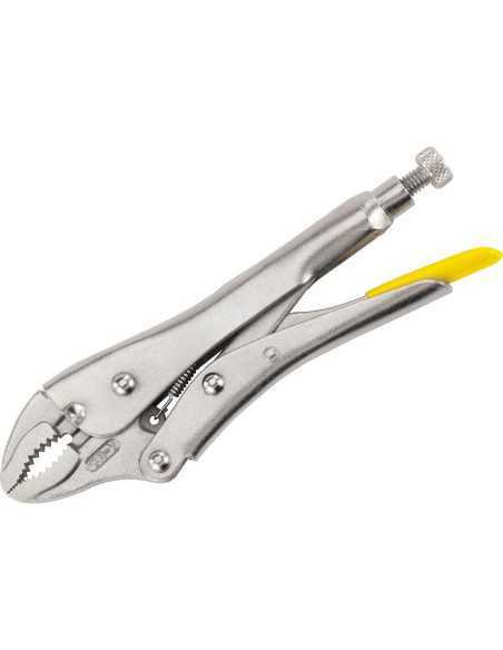 Titan Shop |Cleste autoblocant 225mm Stanley 0-84-809