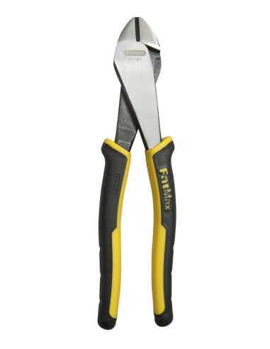 Titan Shop |Cleste cu taiere diagonala 180mm Stanley 0-89-861
