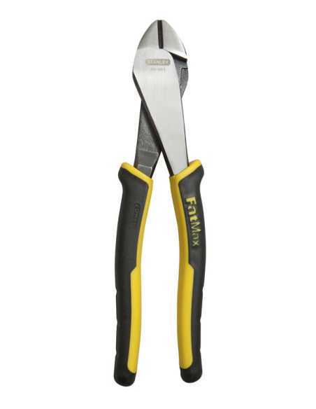 Titan Shop |Cleste cu taiere diagonala 180mm Stanley 0-89-861