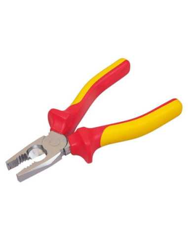 Titan Shop |Clesti combinati 175mm Stanley 0-84-001