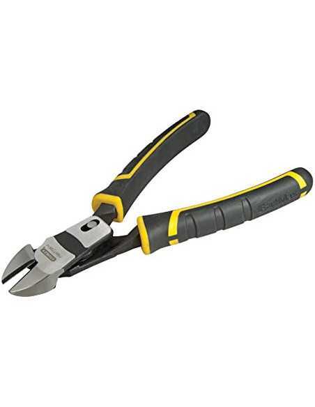 Titan Shop |Cleste cu taiere diagonala FATMAX 200mm Stanley FMHT0-70814