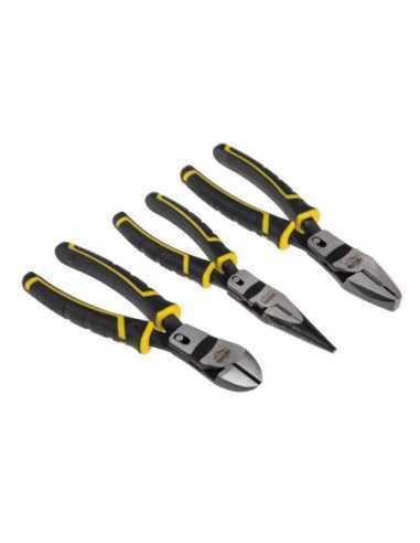Titan Shop |Set 3 clesti FATMAX Stanley FMHT0-72415