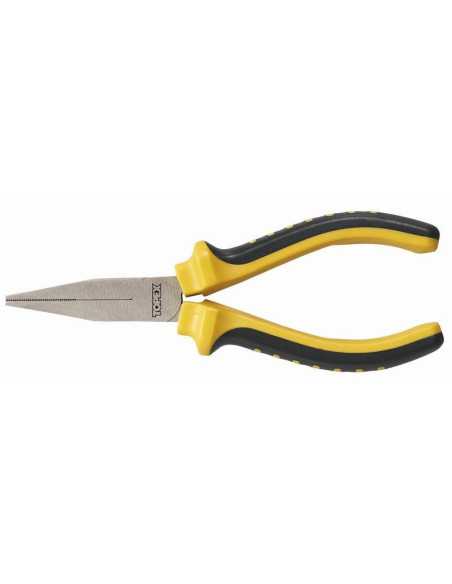 Titan Shop |Cleste cu falci plate 160mm Stanley 2-84-035