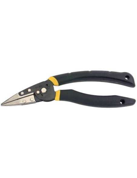 Titan Shop |Cleste falci lungi 228mm D/GRIP Stanley 0-84-887