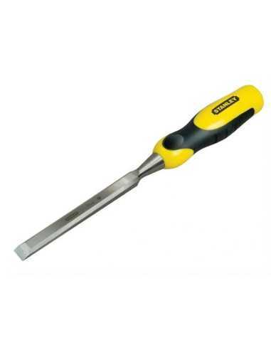Titan Shop |Dalta pentru lemn dynagrip 8mm Stanley 0-16-871