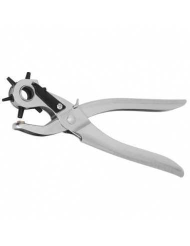 Titan Shop |Cleste de perforat curele 2-3, 3-3, 5-4, 5-5mm Stanley STHT0-75044
