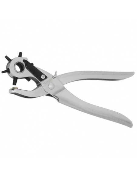 Titan Shop |Cleste de perforat curele 2-3, 3-3, 5-4, 5-5mm Stanley STHT0-75044