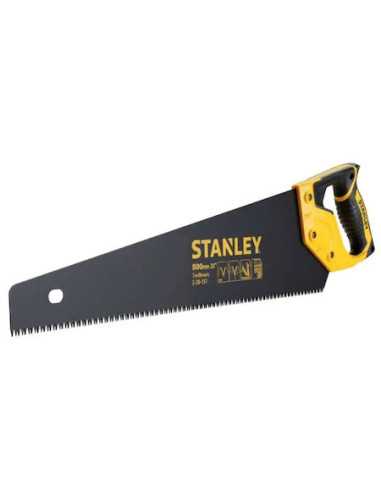 Titan Shop |Fierastrau de mana jetcut 500mm Stanley 2-20-151