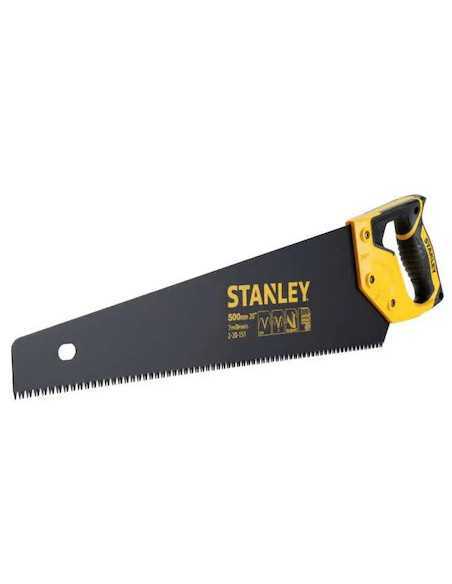 Titan Shop |Fierastrau de mana jetcut 500mm Stanley 2-20-151