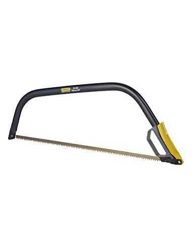 Titan Shop |Bomfaier hp, cu lama pentru lemn verde 530mm Stanley 1-15-529