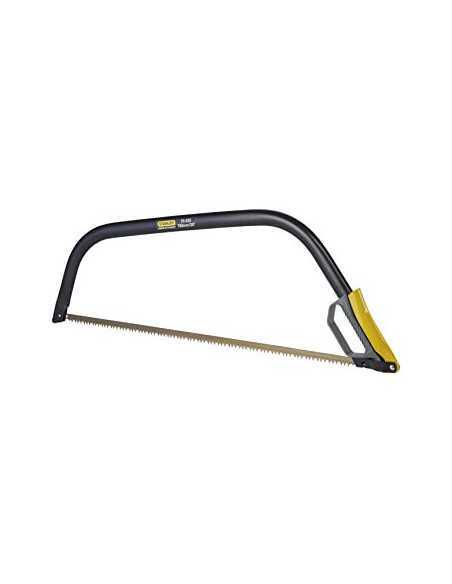 Titan Shop |Bomfaier hp, cu lama pentru lemn verde 530mm Stanley 1-15-529