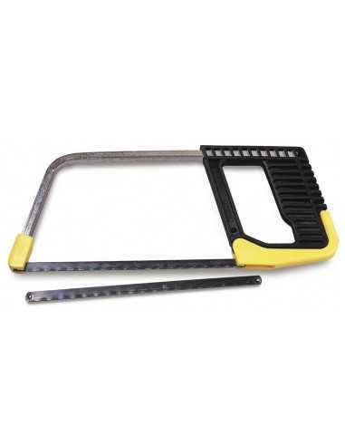 Titan Shop |Bomfaier maner tip pisto, lama 150 x 6mm Stanley 0-15-218