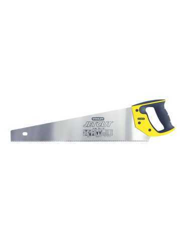Titan Shop |Fierastrau de mana jetcut 500mm 7 dinti/inch Stanley 2-15-288