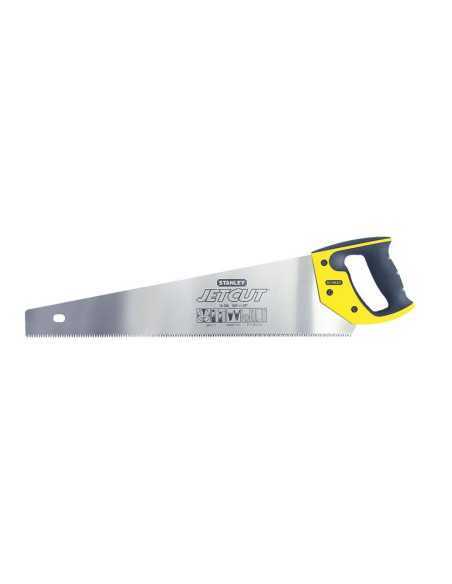 Titan Shop |Fierastrau de mana jetcut 500mm 7 dinti/inch Stanley 2-15-288