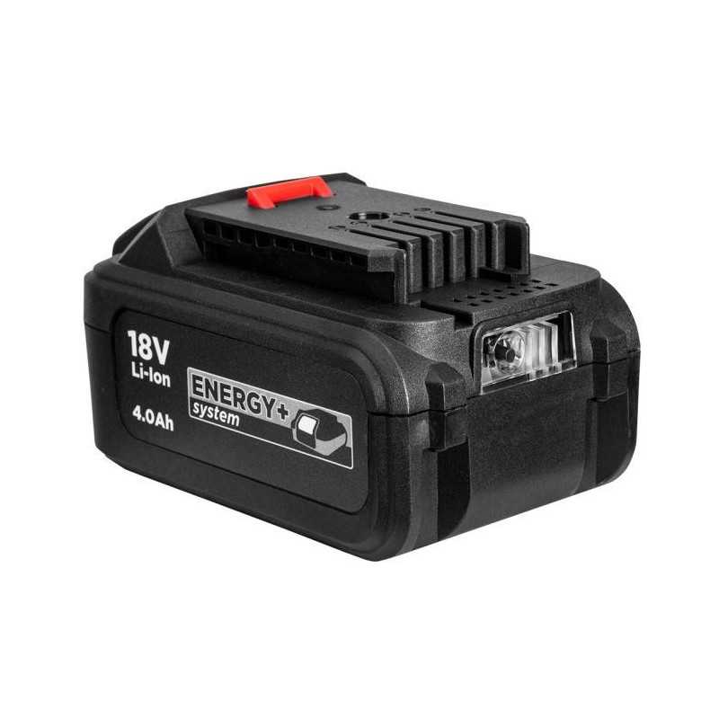 Acumulator 18V 4 Ah Graphite 58G004