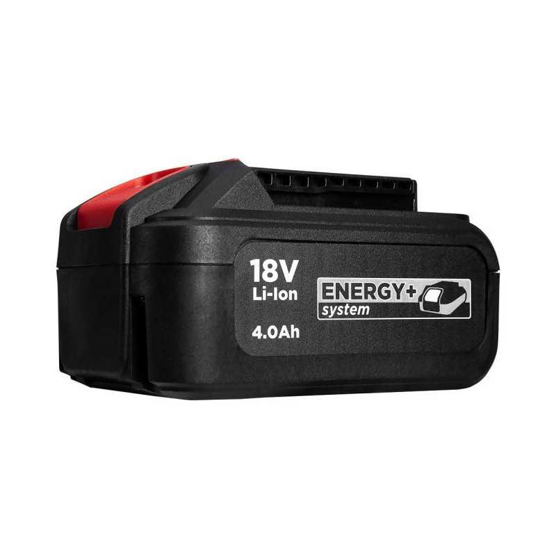 Titan Shop |Acumulator 18V 4 Ah Graphite 58G004