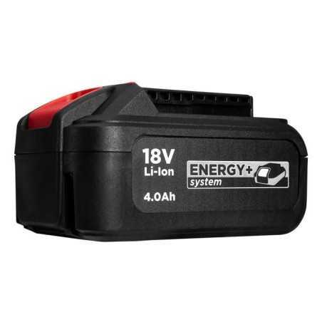 Titan Shop |Acumulator 18V 4 Ah Graphite 58G004