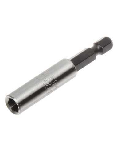 Titan Shop |Adaptor magnetic 1/4\" x 60mm Stanley 0-68-732