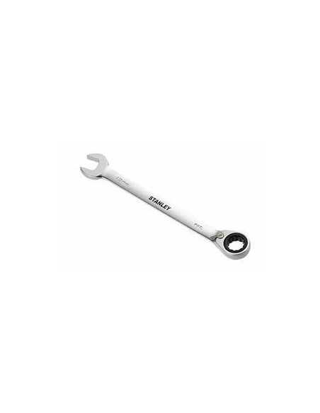 Titan Shop |Chei combinate cu clichet maxi-drive 72 dinti 10mm Stanley 1-13-303