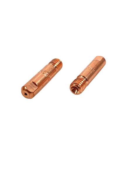 Titan Shop |Duza de contact 1.0mm MIG-160E, MIG-200GD LCD, MIG-220S (15AK Torch)