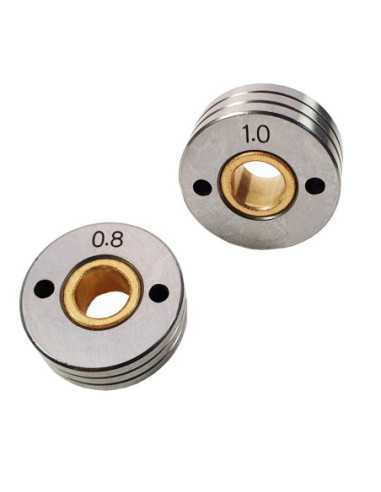 Titan Shop |Rola de ghidaj U 0.8~1.0mm MIG-300YN ProWELD MIG ROLL