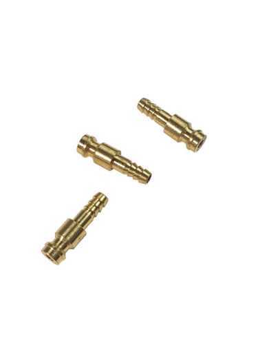 Titan Shop |Conector furtun apa / aer (tata) MIG-500P ProWELD