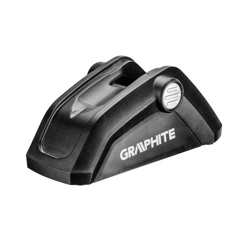  3.6 V Li-ion 1.3Ah cu incarcator si accesorii