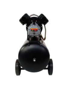 Titan Shop |Compresor aer 100L 10bar 356L/min Stager HM3100V-10