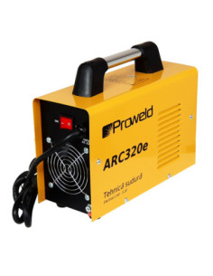 Titan Shop |Invertor sudura ProWELD ARC320e 2