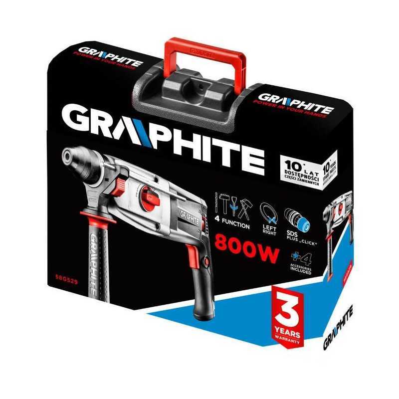  Graphite 58G529