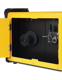 Titan Shop |Invertor sudare MIG/MAG ProWELD MIG1050e Multifunction 2