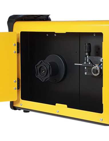 Titan Shop |Invertor sudare MIG/MAG ProWELD MIG1050e Multifunction