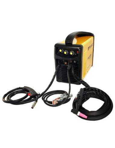 Titan Shop |Invertor sudare MIG/MAG ProWELD MIG1050e Multifunction