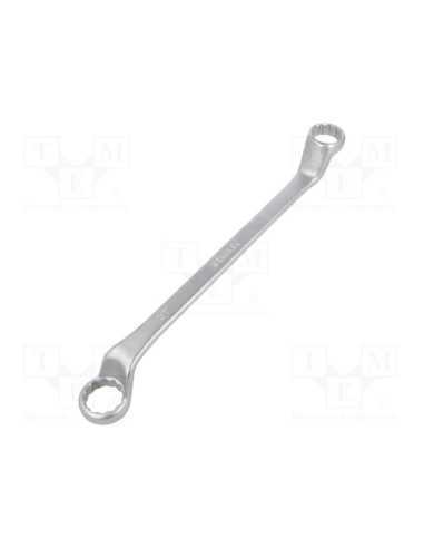 Titan Shop |Cheie inelara cu cot 24x27mm - blister Stanley 4-87-810