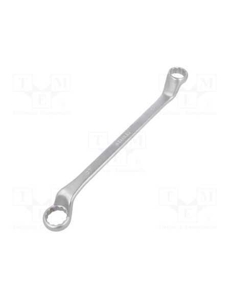 Titan Shop |Cheie inelara cu cot 24x27mm - blister Stanley 4-87-810
