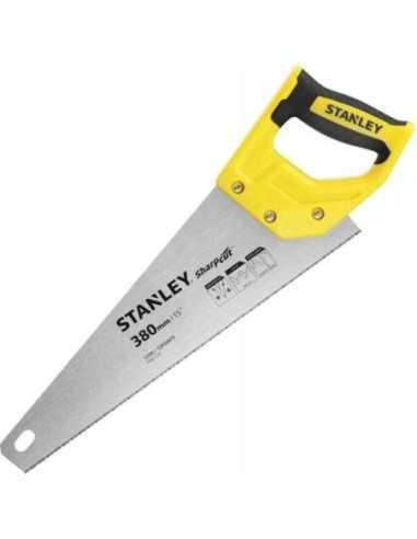Titan Shop |Fierastrau Sharpcut 15\", 380mm, 7TPI Stanley STHT20366-1