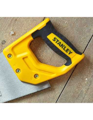 Titan Shop |Fierastrau Sharpcut 15\", 380mm, 7TPI Stanley STHT20366-1