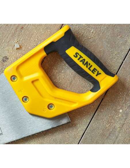 Titan Shop |Fierastrau Sharpcut 15\", 380mm, 7TPI Stanley STHT20366-1