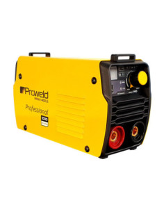 Titan Shop |Invertor sudare MMA/LiftTIG ProWeld MMA 140DLS