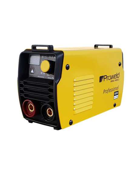 Titan Shop |Invertor sudare MMA/LiftTIG ProWeld MMA 140DLS
