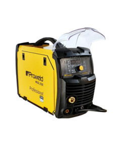 Titan Shop |Invertor sudare MIG/MAG profesional ProWELD MIG 250