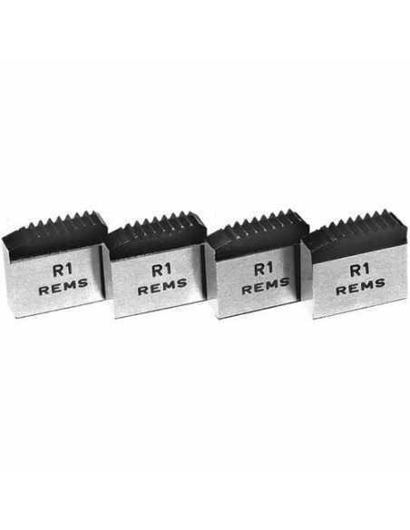Titan Shop |Set cutite R1/8\" pentru seria REMS Eva si Amigo 521002
